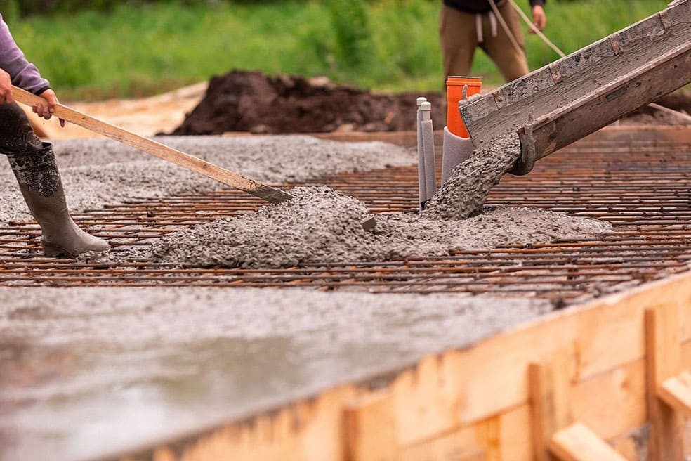 Qué materiales conviene comprar antes del invierno para evitar problemas en la obra